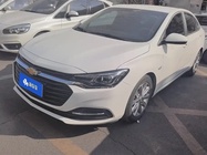 Chevrolet Monza 2022