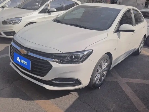 Chevrolet Monza 2022