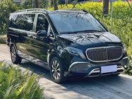 Mercedes-Benz Vito 2023