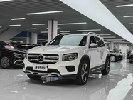 Mercedes-Benz GLB-Class 2023