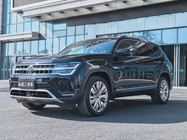 Volkswagen Teramont 2024