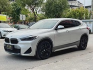 BMW X2 2022