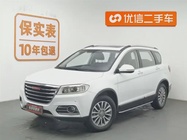 Haval H6 2015