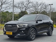 Haval H6 2022