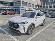 Jetour X70 PLUS 2024