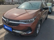 Buick Encore 2021