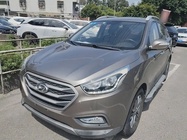 Hyundai ix35 2014