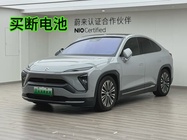 NIO EC6 2020