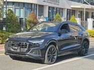 Audi Q8 2020