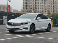 Volkswagen Sagitar 2021