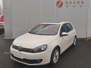 Volkswagen Golf 2012