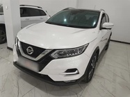 Nissan Qashqai 2021