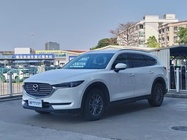 Mazda CX-8 2022
