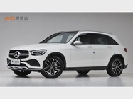 Mercedes-Benz GLC-Class 2022