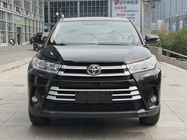 Toyota Highlander 2019