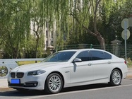 BMW 5 Series 2017