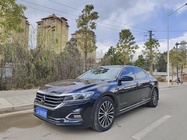 Volkswagen Passat 2019