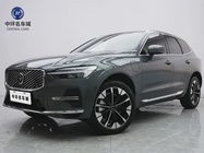 Volvo XC60 2025