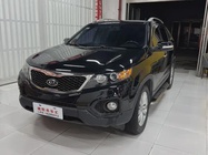 Kia Sorento 2011