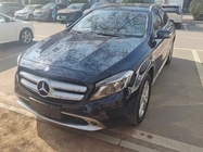 Mercedes-Benz GLA-Class 2016