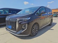 Hongqi HQ9 2023