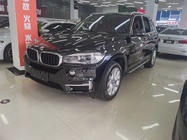 BMW X5 2014