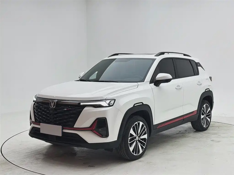 Changan CS35