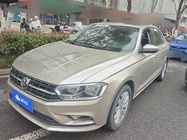 Volkswagen Bora 2017