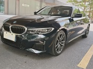 BMW 3 Series 2019