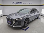 Hongqi H5 2023