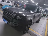 Land Rover Defender 2024