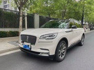 Lincoln Aviator 2020