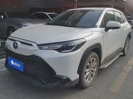 Toyota Frontlander 2023