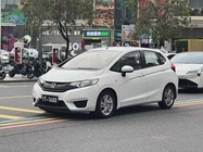Honda Fit 2015