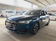 Chevrolet Monza 2019