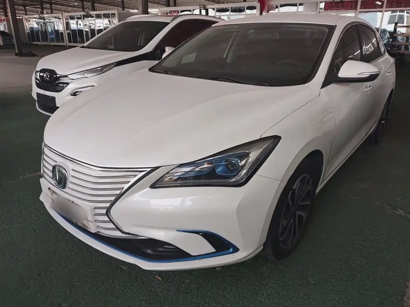 Changan EV