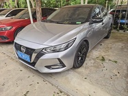 Nissan Sylphy 2020