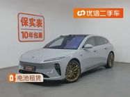 NIO ET5T 2025