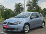 Volkswagen Golf 2012