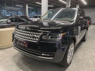 Land Rover Range Rover 2014