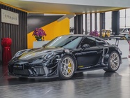 Porsche 911 2019