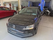 Volkswagen Sagitar 2017