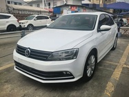 Volkswagen Sagitar 2016