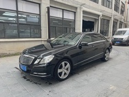 Mercedes-Benz E-Class 2013