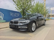 BMW 5 Series 2018