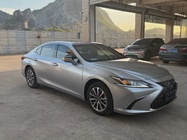 Lexus ES 2022
