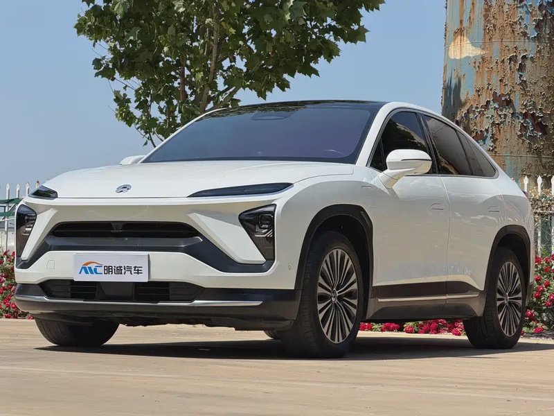 NIO EC6
