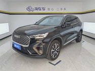 Haval H6 2021