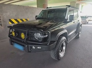 Tank 300 2022