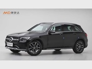 Mercedes-Benz GLC-Class 2020